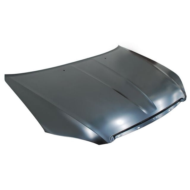 Cofre 200 2011 A 2014 Chrysler Genérica .