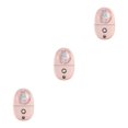 thumbnail image 1 of Vogacara Humidificador facial de dibujos animados, rociador de niebla, vaporizador facial hidratante para la piel, herramienta portátil de Type1 NO1, 1 of 6