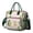 Dark-green-34, variant on Insulated Lunch Bag Women, Leakproof Large Lunch Box, Reusable Lunch Cooler Bag with Adjustable Strap, Lunch Tote Bag for Work Women,Avocado Pattern Lunch Tote Bags Gifts for Woman, Mom