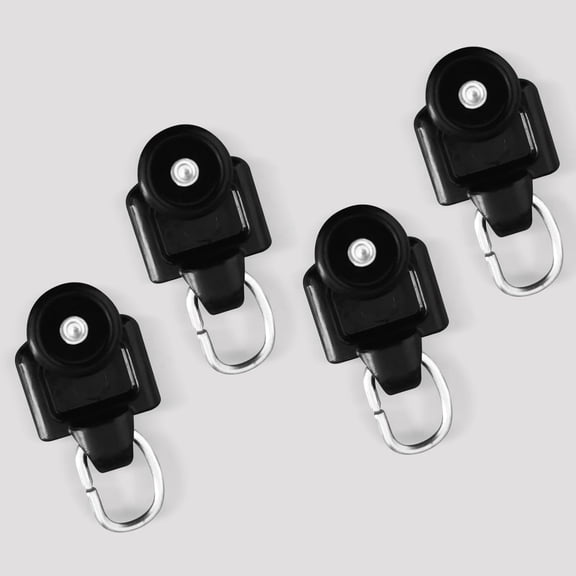 Black Curtain Tracks Ceiling Wall Mounted Heavy-Duty Curtains Rails Room Divider Curtain Track for Living Room Bedroom Room Shower Divider Special Pulley 20PCS