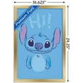 thumbnail image 2 of Disney Lilo et Stitch - Salut, 2 of 4