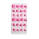 thumbnail image 5 of Guardurnaity 1 Juego de puntas de uñas artificiales dibujos animados uñas postizas niños PNT-16-10 PNT-16-10 2piezas Guardurnaity CBP263819, 5 of 6