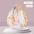 thumbnail image 1 of Baby High Quality Carrier Wrap, Baby Carrier, Baby Sling, Baby Hip Carrier, 1 of 4