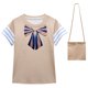 thumbnail image 1 of Nuevo producto M3GAN Niñas Disfraz Peluca Robot Vestido Conjunto completo zhangmenya LED, 1 of 2