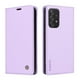 thumbnail image 1 of Funda para Samsung Galaxy A52S 5G Estuche de Cuero PU Tipo Cartera con Ranuras para Tarjetas y Cierre Magnético, 1 of 5