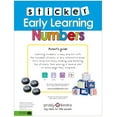 thumbnail image 2 of Sticker Early Learning: Numbers, 2 of 2