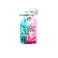 thumbnail image 2 of Way To Celebrate Pastel & Iridescent Tassel Banner Garland, 15 Pieces, 2 of 4