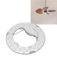thumbnail image 1 of Panel De Repuesto De Luz Para Ventilador De Techo, Brillo Ajustable, Disipación De Calor, Luz LED Para Ventilador De Techo Para El Hogar, 1 of 7