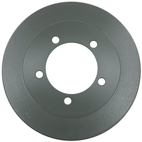 Winstop Brake Drum, Rear WS241652, Dodge Avenger 2000-1995