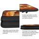 thumbnail image 5 of Funda A-Rcanine para portátil de 13 pulgadas, impermeable, delgada, color negro, 5 of 8