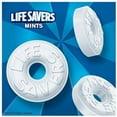 thumbnail image 3 of LifeSavers Hard Candy Mints, Pep-O-Mint 6.25 oz Pack of 2, 3 of 5