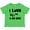 Apple Green, variant on Inktastic Big Bro Boys Brother Announcement Bee Boys Toddler T-Shirt