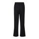 thumbnail image 4 of WILLBEST Pantalones Casuales elegantes para Mujer, de Pana de Color Liso, con Diseño de Doble Botón, Cintura Semielástica, Corte Recto para Primavera y Otoño. Extra Grande, 4 of 4