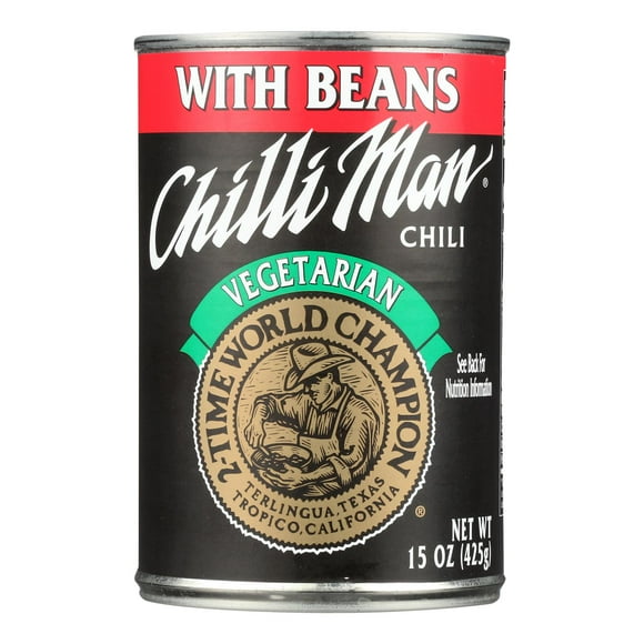 Chilli Man