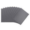 thumbnail image 5 of Uxcell 1500 Grit Waterproof Sandpaper Wet Dry Sand Paper Silicone Grey 10 pcs, 5 of 5