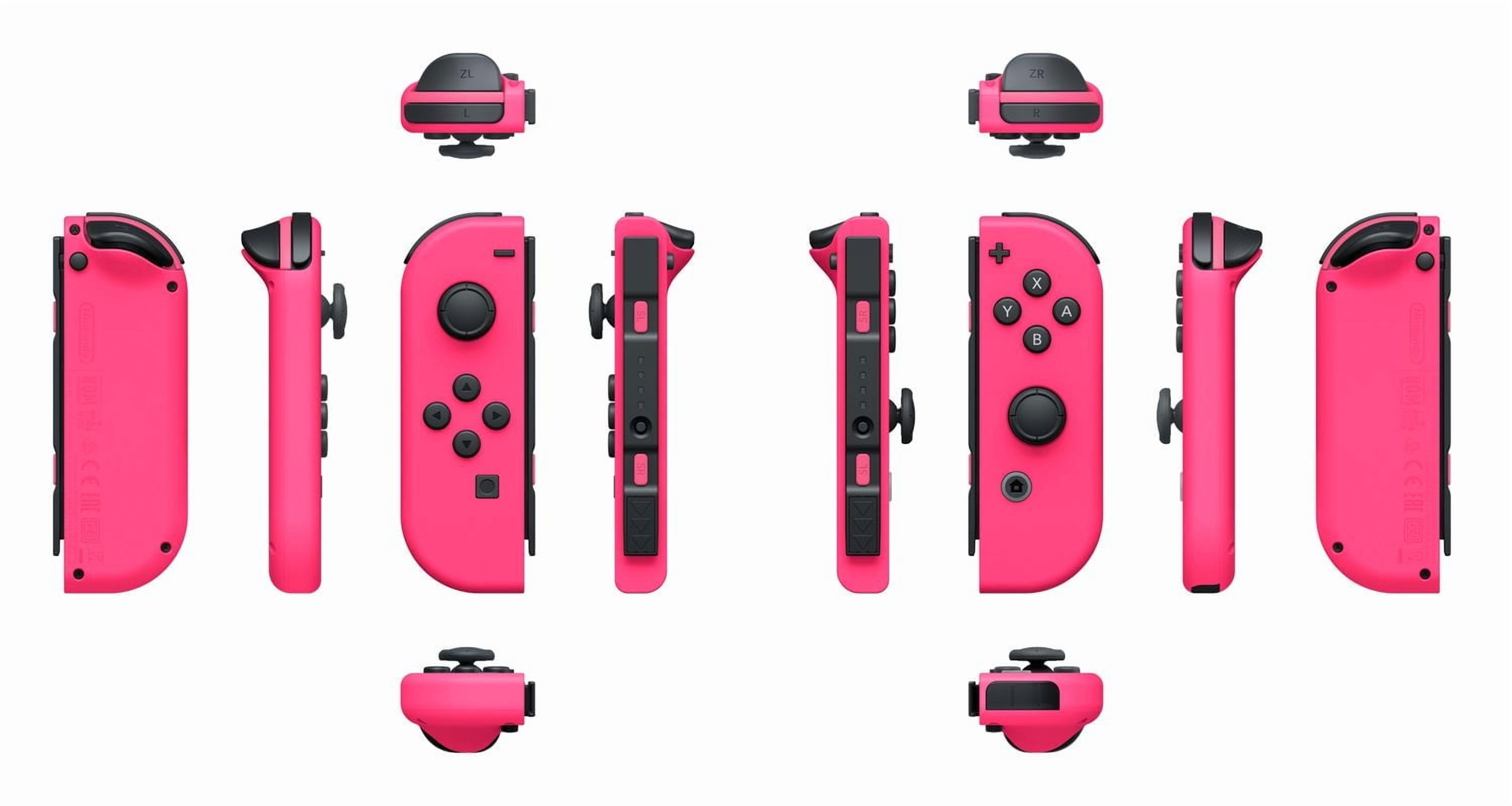 Nintendo Switch Joy-Con Controller (L/R), Nintendo Switch