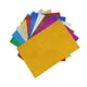 thumbnail image 1 of Hoja de brillo de esponja A4 para manualidades, papel de calcomanías hecho a mano para niños (10 colores mezclados), 10 Uds., 1 of 5