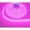 Pink, variant on CNV Ultra-Bright Cool White LED Strip Lights, 16.4ft SMD 2835 Tape Light for Under Cabinet and Vanity, Flexible 12V Cuttable Rope Lighting for DIY Home Decoration (Non-Waterproof)