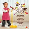 Sing-Along Party (CD) (Digi-Pak)