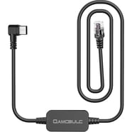 Cobra Radar Detector Mount Car DC Power Adapter For Cobra XRS-9330, 9340, 9345, 9370 Radar Detectors – UpBright Brand New Radar Detector Car Adapter - Foto 5