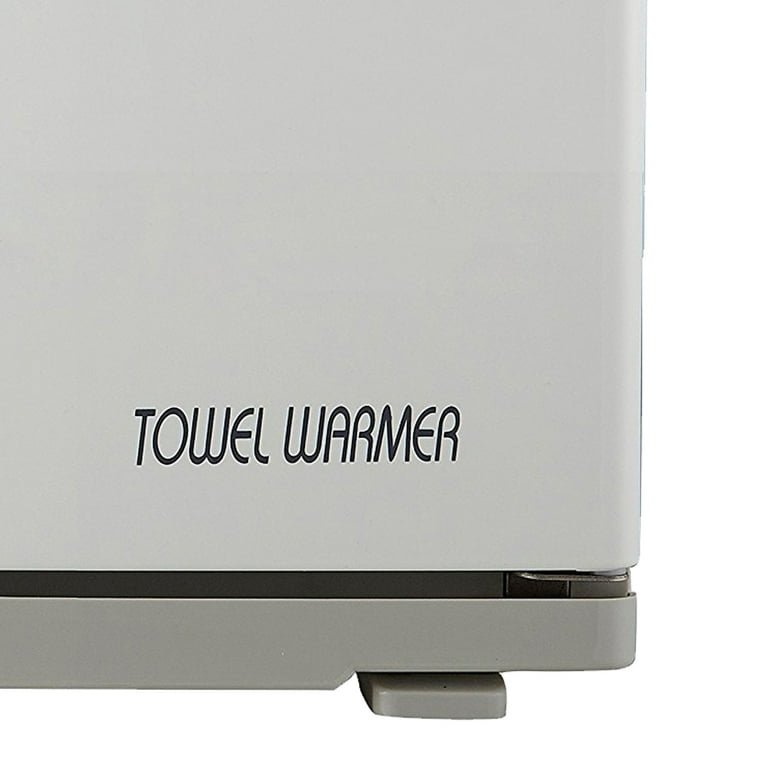 Pursonic uv towel warmer new arrivals