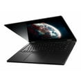 thumbnail image 6 of Lenovo IdeaPad Yoga 13 2191 - Ultrabook - Core i5 3337U / 1.8 GHz ULV - Win 8 64-bit - 4 GB RAM - 128 GB SSD - 13.3" IPS touchscreen VibrantView 1600 x 900 (HD+) - HD Graphics 4000 - silver gray, 6 of 10