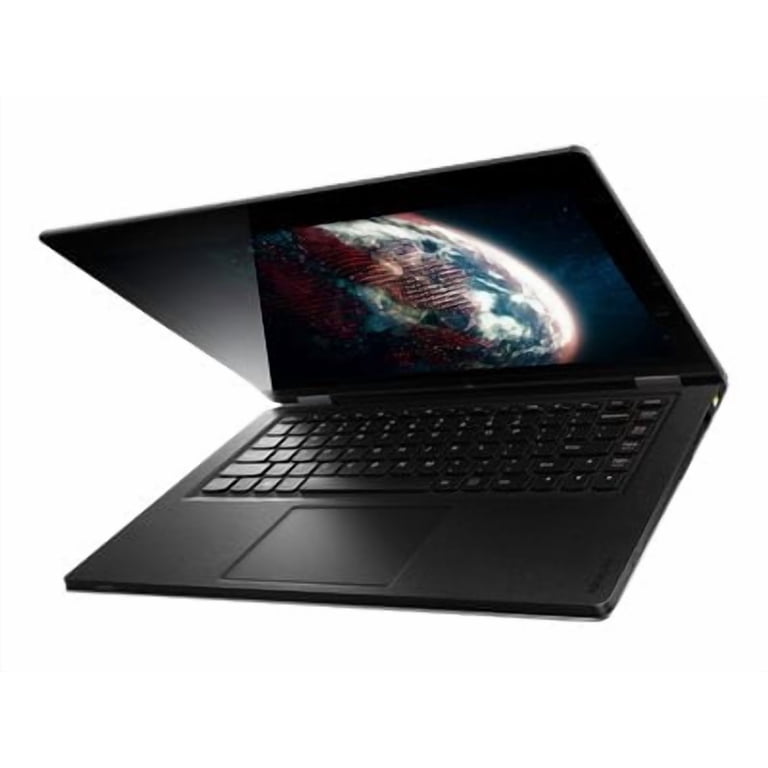 Lenovo IdeaPad Yoga 13 2191 - Ultrabook - Core i5 3337U / 1.8 GHz