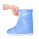 thumbnail image 5 of Cubiertas para zapatos de lluvia, cubiertas impermeables para zapatos para hombres y mujeres, chanclos reutilizables, 5 of 7