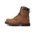 thumbnail image 4 of Thorogood V-Series 8” Composite Toe Work Boots for Men; ASTM Rated, Brown - 14 W, 4 of 6