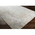thumbnail image 3 of Hauteloom Bennet Living Room, Bedroom Area Rug - Modern - Gray, Green - 2' x 3', 3 of 15