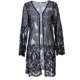 thumbnail image 2 of Txlixc Mujeres Cover-up, Summer See-through Cardigan Beachwear Trajes de baño Txlixc Sexy, 2 of 7