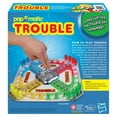thumbnail image 3 of Winning Moves Games Classic Trouble, 3 of 4