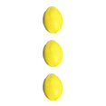 thumbnail image 1 of Injueey Artificial Lemon Foam Decorative Fruit Fake Home Toy Prop Atmospheres Basket Reusable Performance Educational Decoration Type1 NO1 Injueey CBP134512, 1 of 6