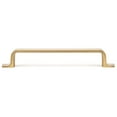 thumbnail image 7 of Richelieu BP52003160195 6-5/16" Center To Center Handle Cabinet Pull - Nickel, 7 of 7