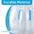 thumbnail image 3 of Pelota inflable de sumo Bumper Balls Theefun, 36 pulgadas, paquete de 2 unidades para niños, 3 of 7