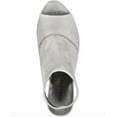thumbnail image 2 of RIALTO 'REANNE' Women's Heel, Light Grey - 9 M, 2 of 5