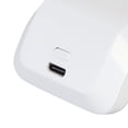thumbnail image 4 of M Buder Rechargeable Controller Battery Pack 1500mAh Fast Charging LED Indicator USB Type C Battery for PlayStation 5 DualSense White, 4 of 9