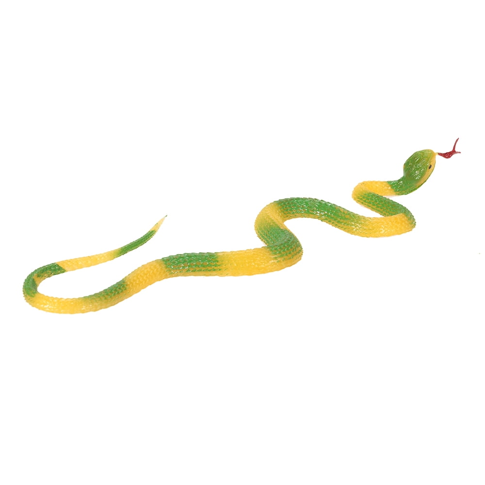 rubber snakes walmart