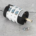thumbnail image 4 of 10L Pneumatic Gearbox Transmission Oil Filling Dispenser Tool Machine with 13pcs ATF Adaptor, 4 of 4