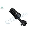 thumbnail image 3 of Pair Front Quick Complete Strut - Coil Spring For 2004-2006 Scion Xa, 3 of 7