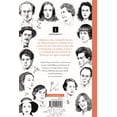 thumbnail image 2 of Caligramas. 99 rostros de la literatura, 2 of 2