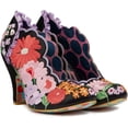 thumbnail image 2 of Irregular Choice Wildflower Wander Shoes, 2 of 4