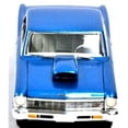 thumbnail image 4 of AMT 1966 Chevy Nova Pro Street 2T 1/25 Scale Model Kit, 4 of 8