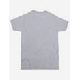 thumbnail image 5 of Cotton Perfection | 3100 | Heather Grey | 4XLarge, 5 of 5