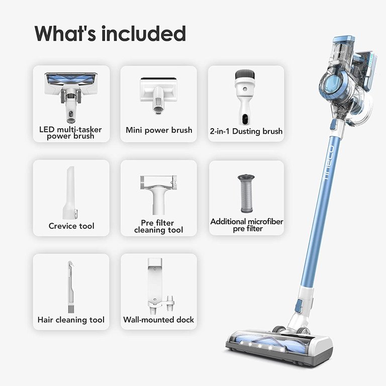 Aldi Easy Home Cordless Vacuum Unboxing Assembly, 40 OFF