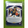 thumbnail image 2 of JA MORANT BLUE PRIZM ROOKIE CARD JERSEY #12 MS RC GRIZZLIES SP 2019 Prizm, 2 of 12