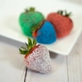 thumbnail image 5 of Bakell - Classic Sweet & Sour Candy Powder Topper  - Tangy  Zest, 1x 85g Shaker Jar, 5 of 10
