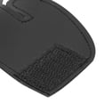 thumbnail image 4 of Protector de válvula de cuero de PU para trompeta funda protectora para trompeta larga vida útil cómodo de usar para profesionales amantes de los instrumentos de trompeta ANGGREK Otros, 4 of 8