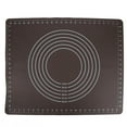 thumbnail image 1 of High Temperature Resistant Non-Stick Silicone Baking Mat - Perfect for Dough Kneading and Rolling, 1 of 18