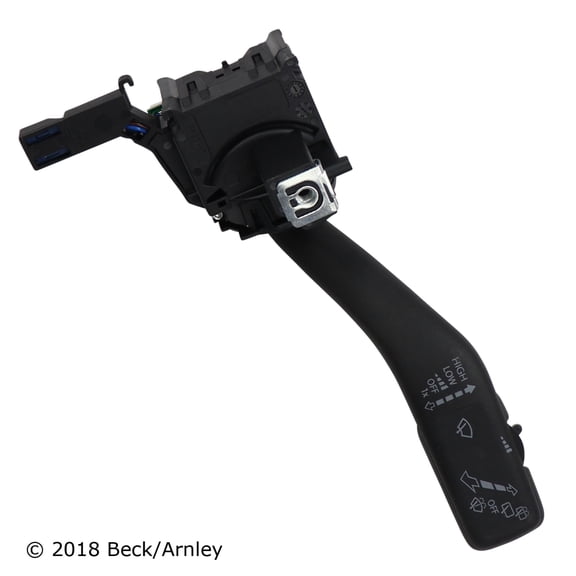 BeckArnley 201-2109 Wiper Switch